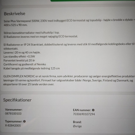 Product image 2 of 3