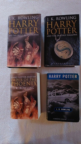 Product image 1 of 5