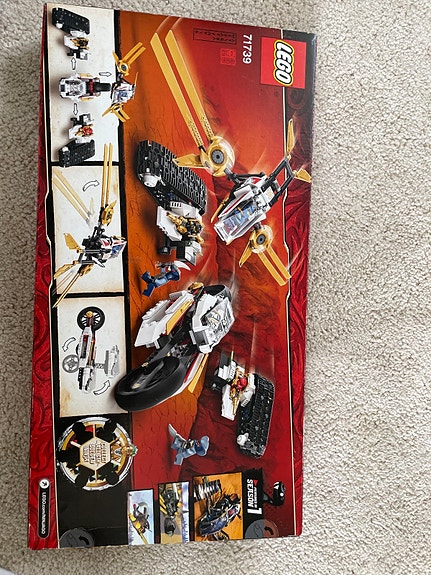 Product image 3 of 3