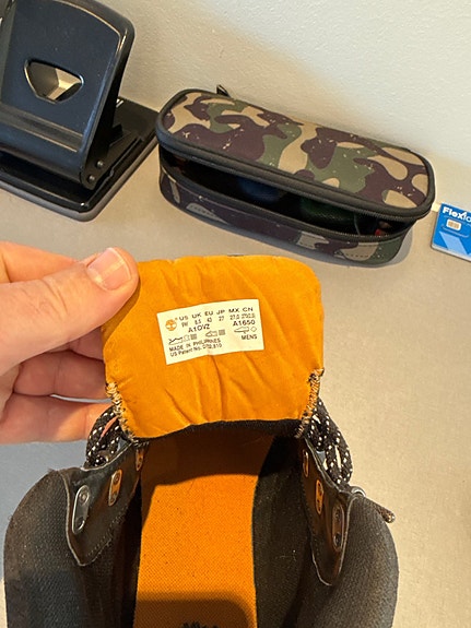 Product image 2 of 5