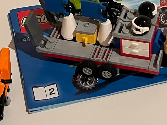 Product image 2 of 2