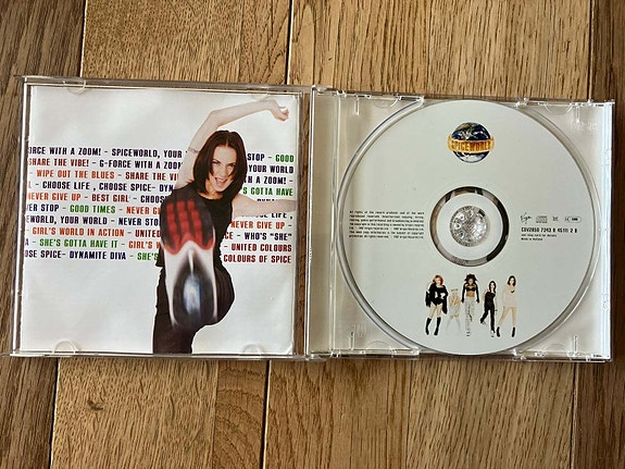 Product image 2 of 3