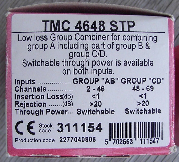 Product image 1 of 6