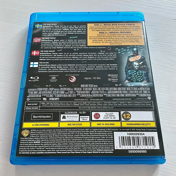 Product image 2 of 2