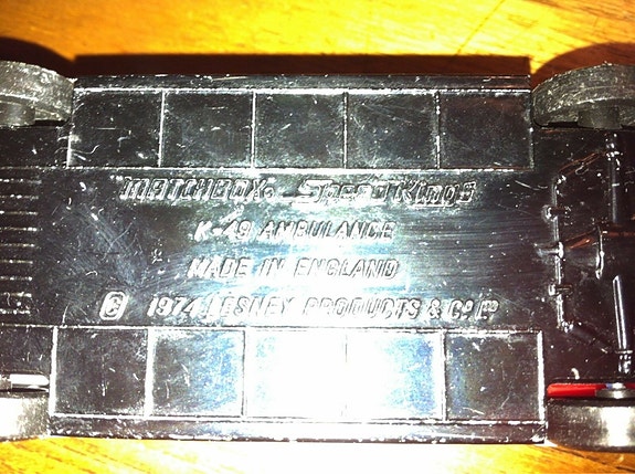 Product image 2 of 3