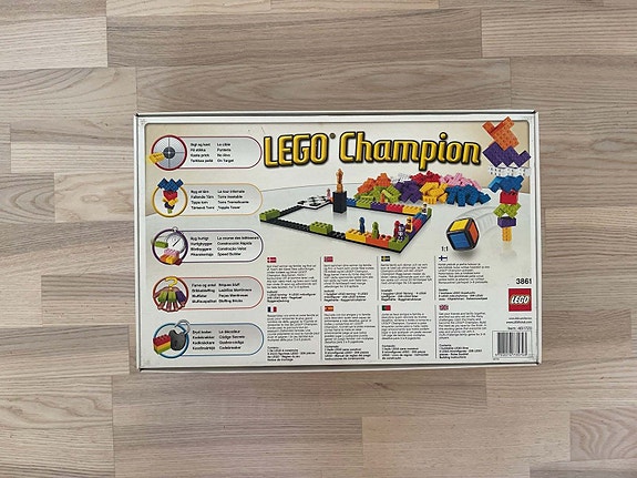 Product image 2 of 6