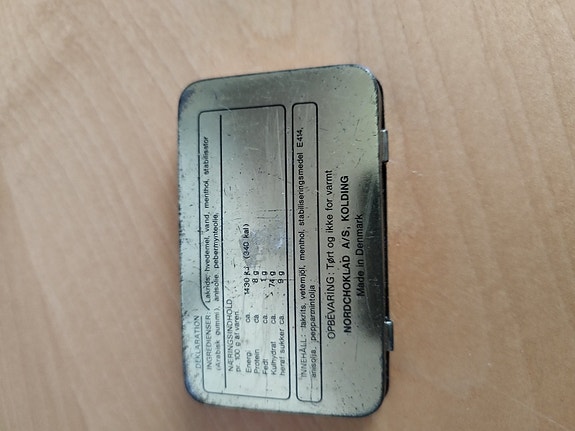 Product image 2 of 4