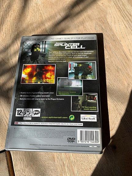 Product image 2 of 3