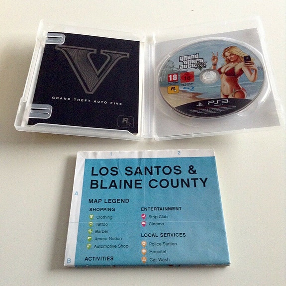 Product image 2 of 2