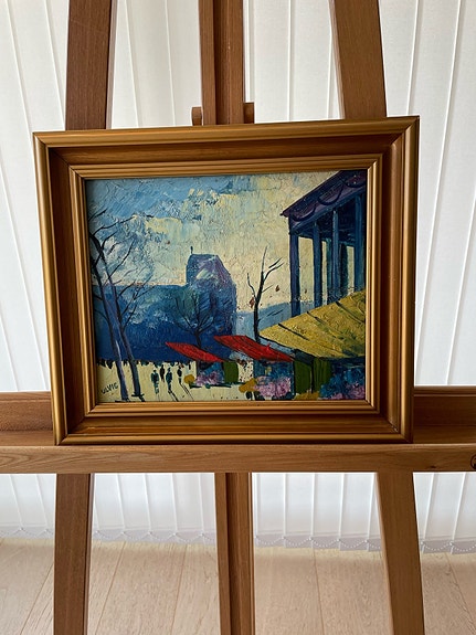 Product image 1 of 5