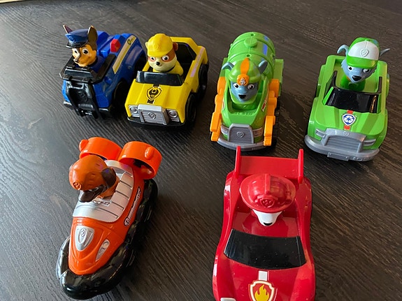 Product image 3 of 6