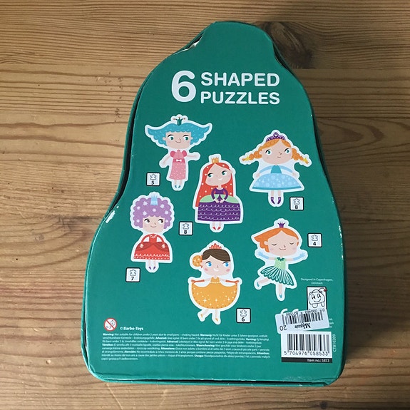 Product image 2 of 6