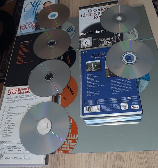 Product image 1 of 10