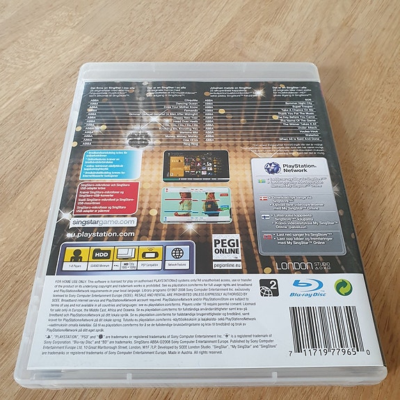 Product image 2 of 3