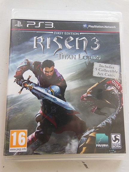 Product image 1 of 5