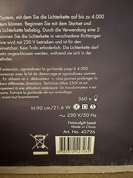 Product image 2 of 3