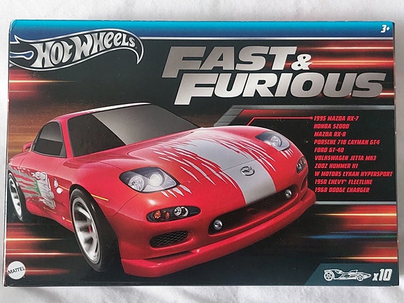 Product image 1 of 4