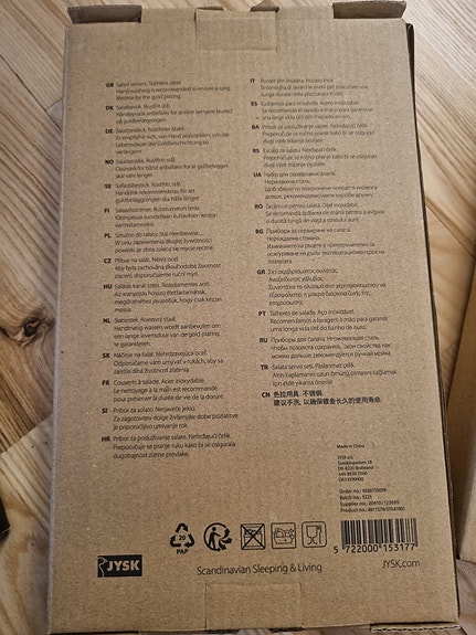 Product image 2 of 2