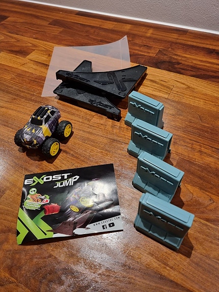 Product image 1 of 3