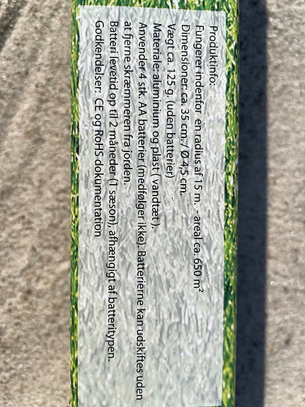 Product image 2 of 3