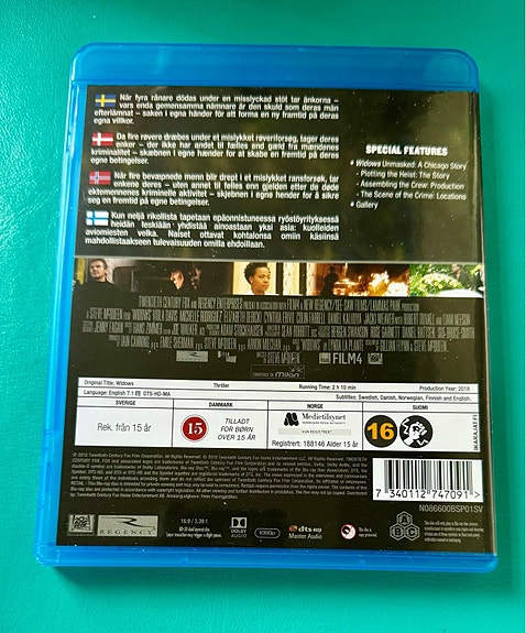 Product image 2 of 3