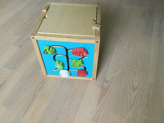 Product image 2 of 5