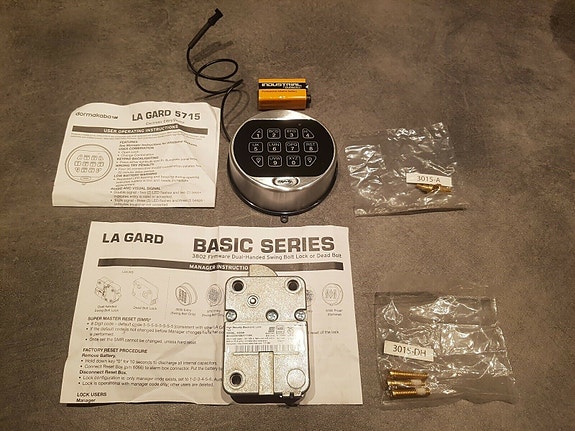 Product image 2 of 5