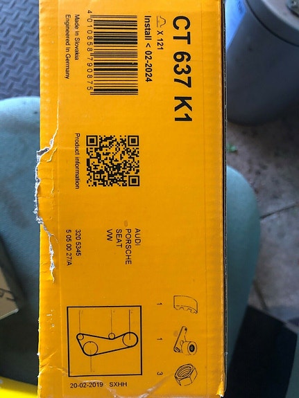 Product image 2 of 2