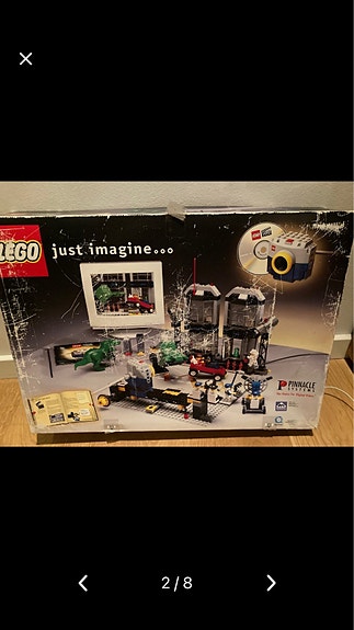 Product image 2 of 8