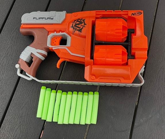 Product image 1 of 6