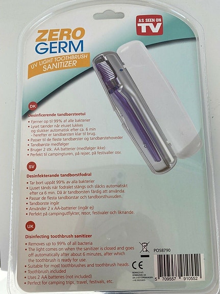 Product image 2 of 3
