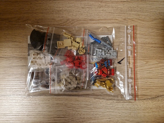 Product image 2 of 3