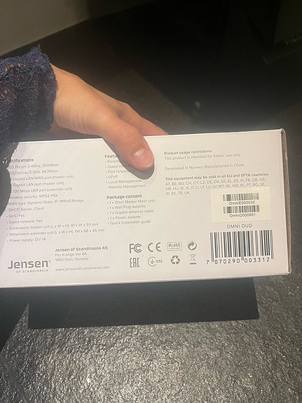 Product image 2 of 3