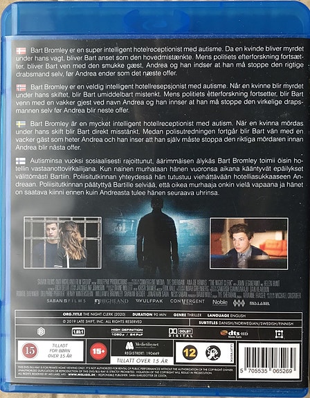 Product image 2 of 2