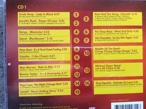 Product image 2 of 6