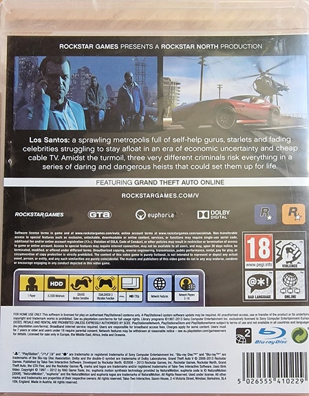 Product image 2 of 3