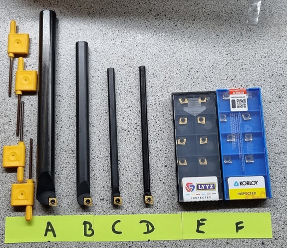 Product image 1 of 5