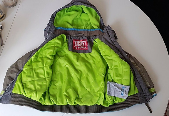 Product image 2 of 5