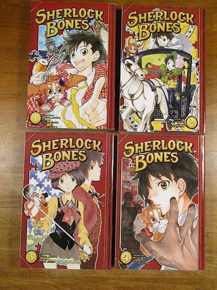 Product image 1 of 5