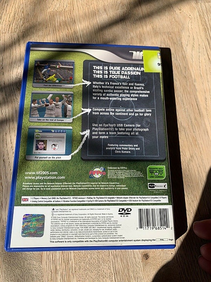 Product image 2 of 3