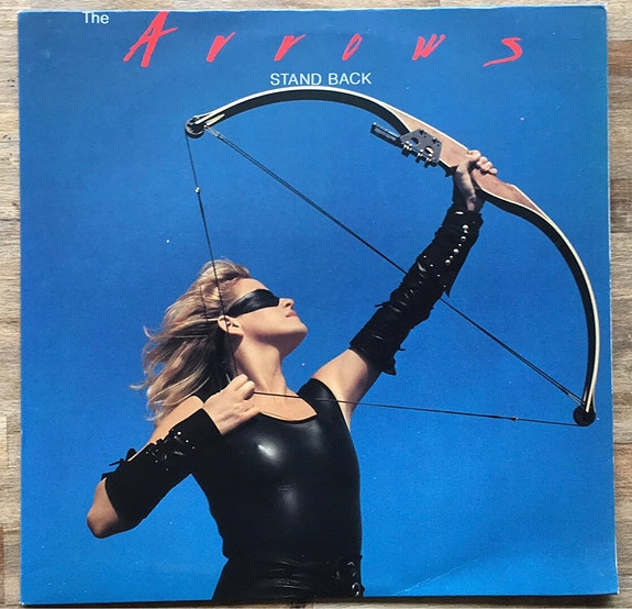 Product image 1 of 2