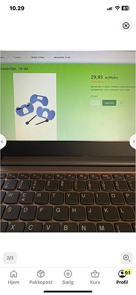 Product image 2 of 3