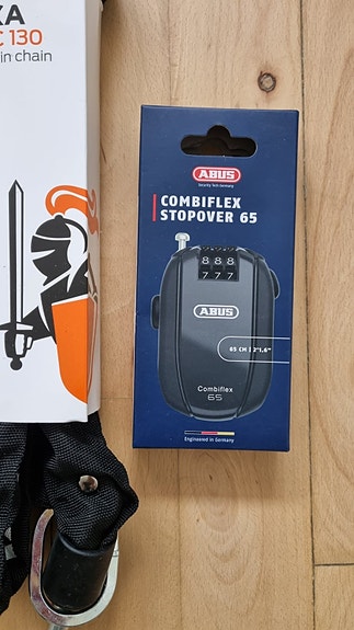 Product image 1 of 7