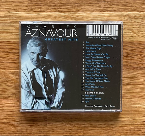 Product image 2 of 2