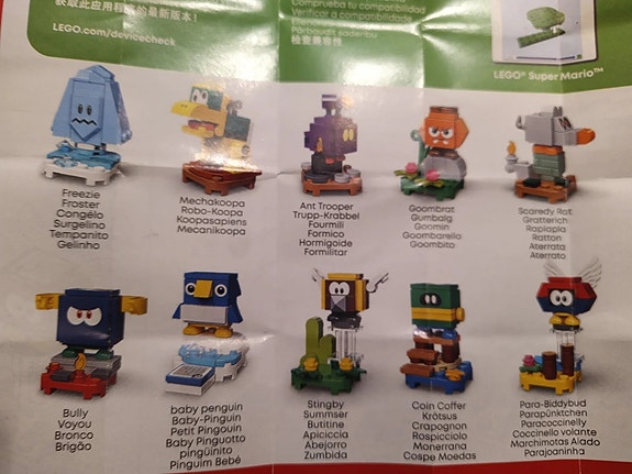 Product image 1 of 2