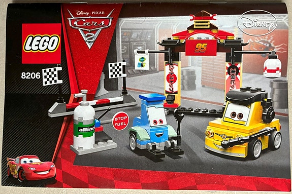 Product image 2 of 5