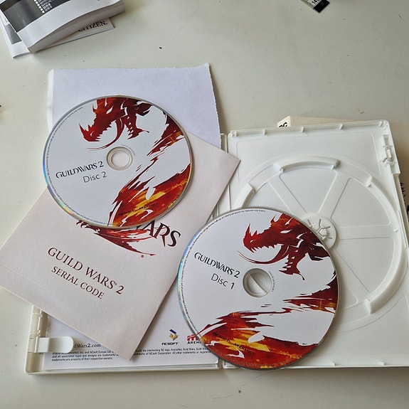 Product image 2 of 5