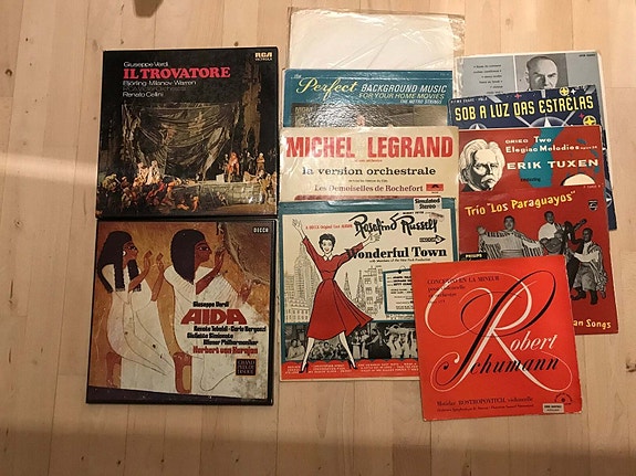 Product image 1 of 5