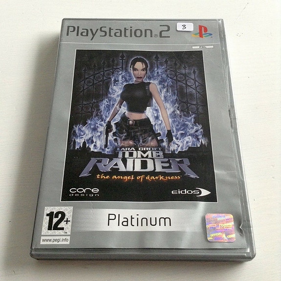 Product image 1 of 3