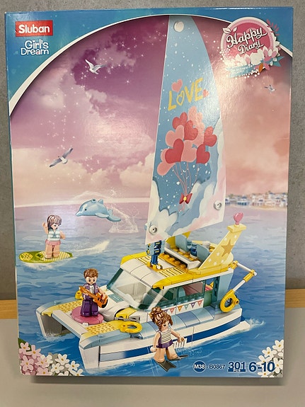 Product image 1 of 2